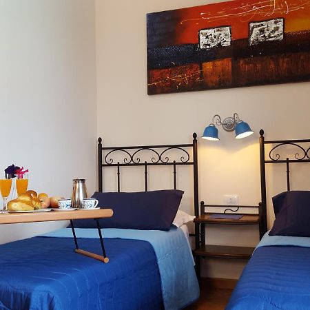 Poggiofelice B&B Цафферана-Етнеа Екстер'єр фото