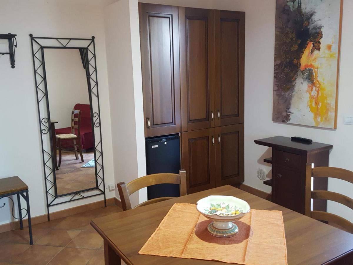 Poggiofelice B&B Цафферана-Етнеа Екстер'єр фото