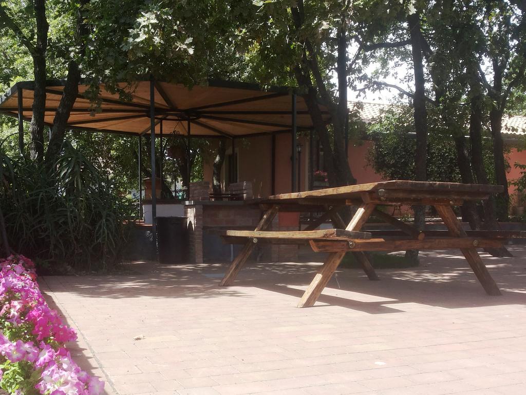 Poggiofelice B&B Цафферана-Етнеа Екстер'єр фото
