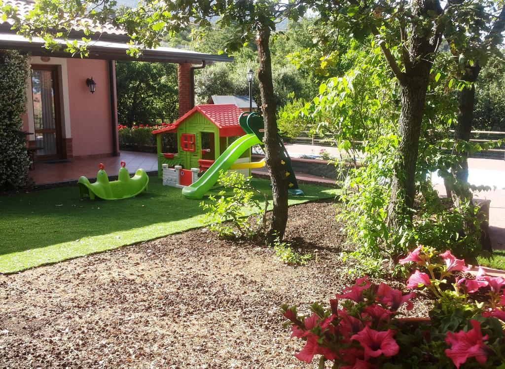 Poggiofelice B&B Цафферана-Етнеа Екстер'єр фото